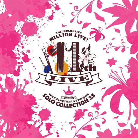 the idolm@ster limetorrents|THE IDOLM@STER LIVE THE@TER SOLO COLLECTION 08.